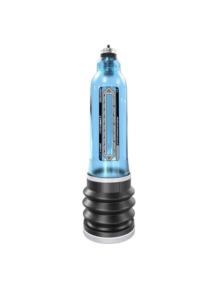 Гидропомпа HydroMax 9 Aqua для увеличения члена 