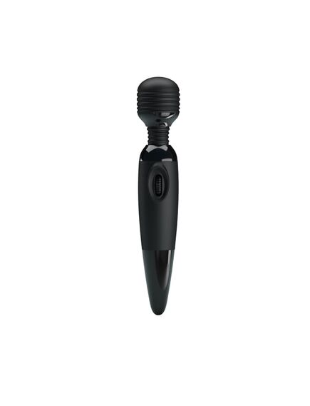 Мультискоростной вибратор Power Wand из серии Magic Wand 