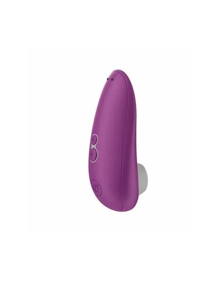 Бесконтактный клиторальный стимулятор  Womanizer starlet 3 фиолетовый, Расцветка: Фиолетовый 