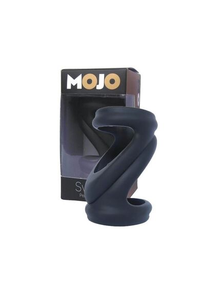 Насадка "Mojo Svelte" 