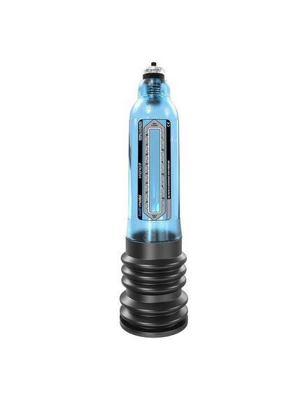 Гидропомпа Hydro 7 Aqua для увеличения члена. 