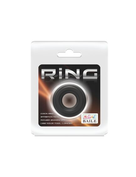 Эрекционное кольцо RING 