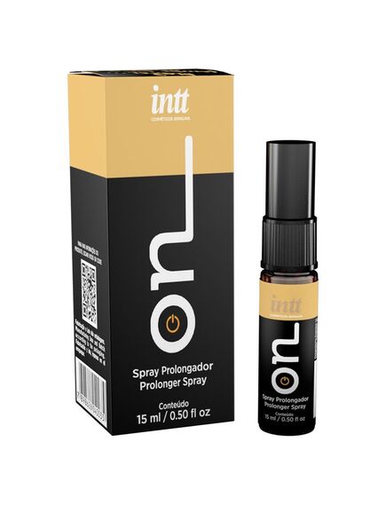 Увлажняющий спрей ON Prolonger Spray, 15 мл 