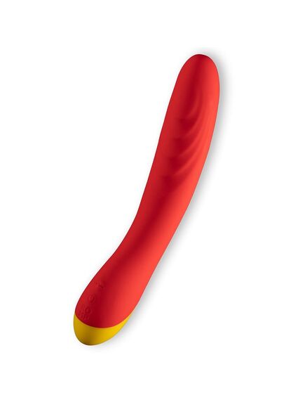 Вибратор Romp Hype G-Spot 