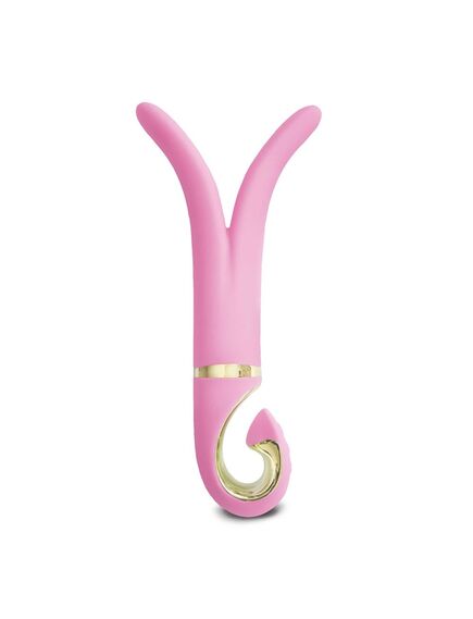 Вибромассажёр G-vibe 3 