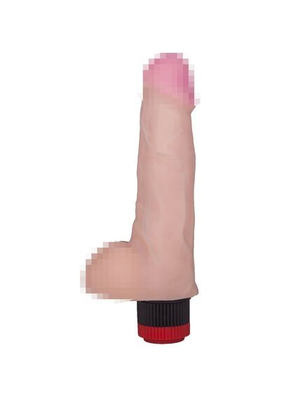 Вибромассажёр Cock Next 17 см 