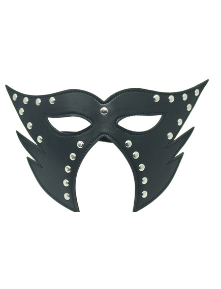 Карнавальная маска "Абигор" 