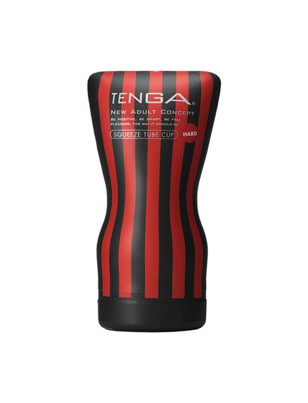 TENGA Мастурбатор Soft Case Cup Strong 