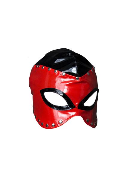 Шлем-маска "Гладиатор" 
