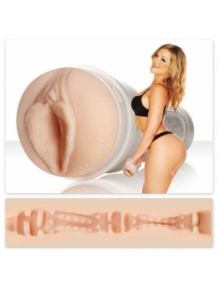FLESHLIGHT  SIGNATURE Мастурбатор Alexis Texas Outlaw 