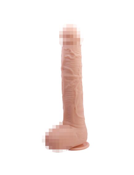 Реалистичный фаллоимитатор "Dick" 