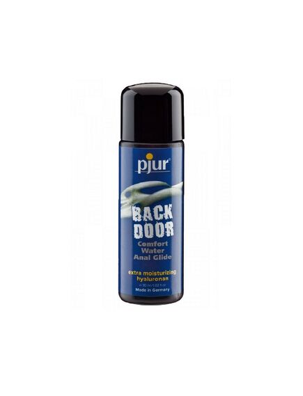 Pjur backdoor moisturising 30 ml 