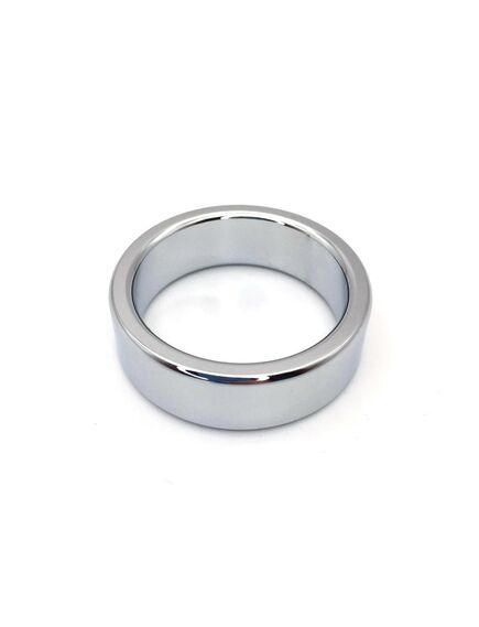 Эрекционное кольцо метал 5,3см 