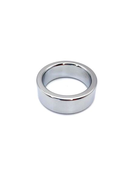 Эрекционное кольцо метал 4,8см 