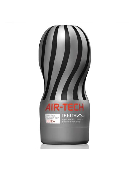 TENGA Многоразовый стимулятор Air-Tech Ultra Size 