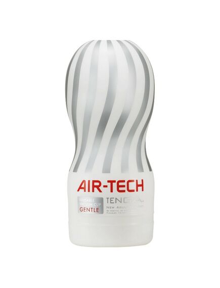 TENGA Многоразовый стимулятор Air-Tech Gentle 