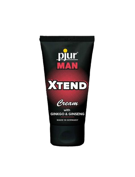 Стимулирующий мужской крем Xtend Cream, 50 мл 