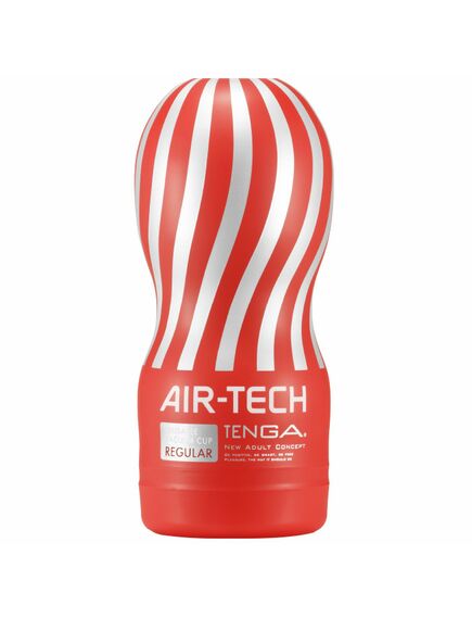 TENGA Многоразовый стимулятор Air-Tech Regular 