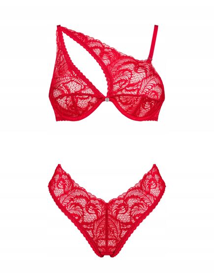 Кружевной комплект ATENICA XS/S , изображение 3