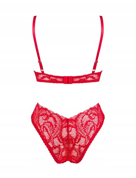 Кружевной комплект ATENICA XS/S , изображение 4