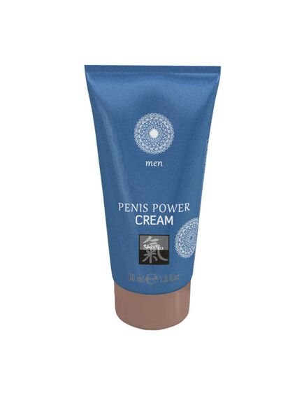 Интимный крем для мужчин Penis Power Cream, 30 мл 