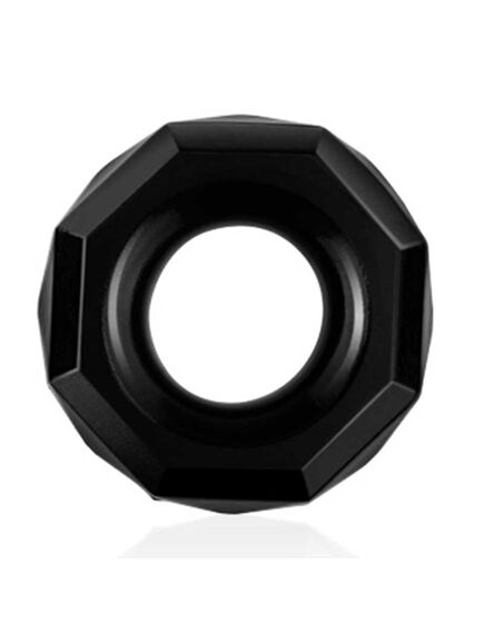 Эрекционное кольцо черное 