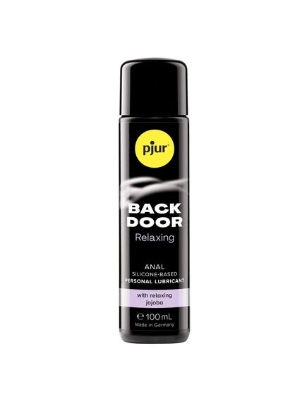Pjur backdoor anal glide 100 ml, Выберите обьём: 100мл 