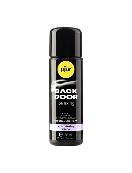 Pjur Backdoor anal glide 30 ml, Выберите обьём: 30мл 