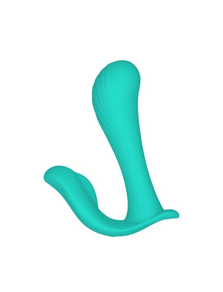 Вибратор Winyi Julia с пультом ДУ Silicone аккамулятор 