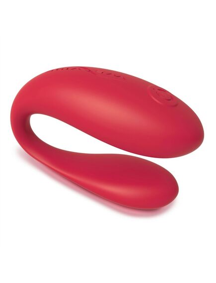 Вибратор для пар We-Vibe Special Edition 