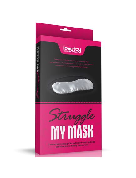 Маска "MyMask" 