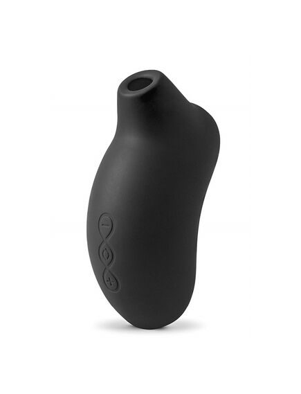 Звуко-волновой стимулятор Sona 2 Cruise control Black 