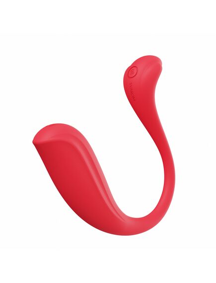 Интерактивный вибромассажер PHOENIX NEO 2 Red 