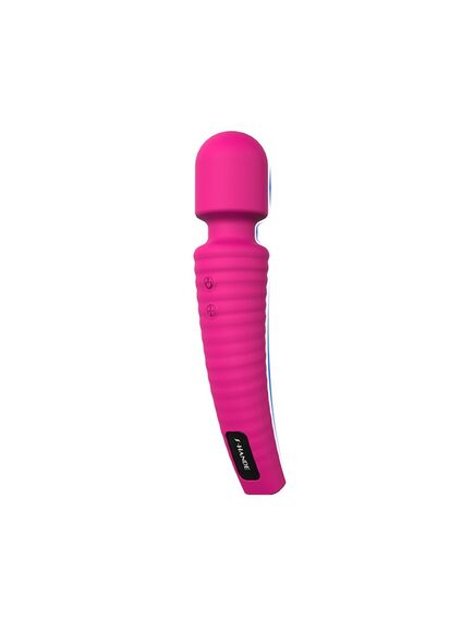 Вибромассажёр Star pink 