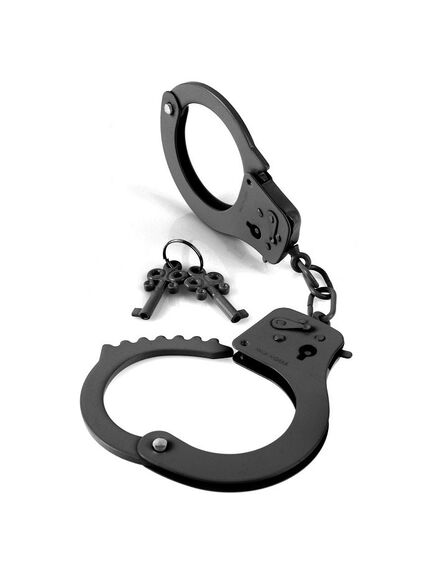 Металлические Наручники Designer Metal Handcuffs 