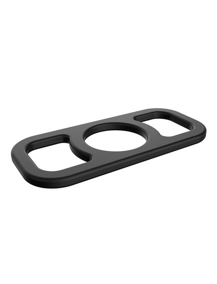 Эластичное эрекционное кольцо "Erection ring" 