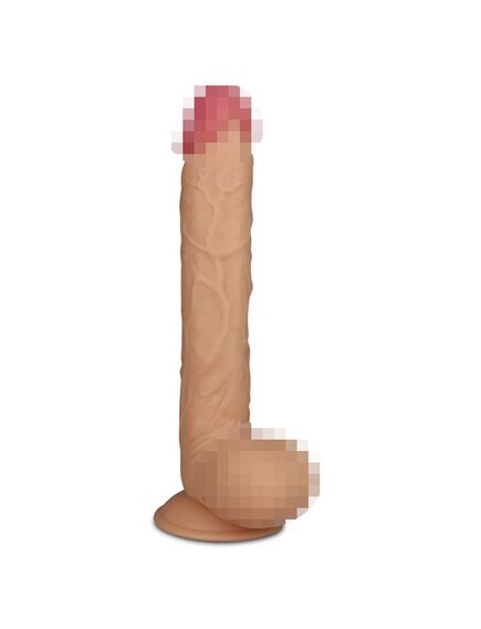 Фаллоимитатор Realistic King Size Dildo 