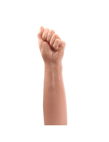 Кулак для фистинга Realistic Bitch Fist 