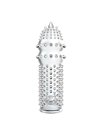 Насадка Crystal Sleeve 