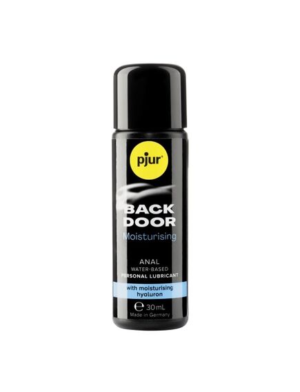 Pjur backdoor moisturising 30 ml 