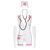 Ролевой костюм медсестры Emergency Dress, S/M , изображение 2