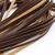 Плеть коричневая, 60 см , изображение 4