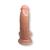 Реалистичный фаллоимитатор "GAVIN" , изображение 3