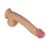 Фаллоимитатор King-sized Realistic Dildo 12″ , изображение 2