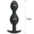 Анальная втулка силиконовая , изображение 4