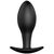 Анальная пробка силиконовая 