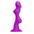 Рельефная анальная елочка "Booty Passion" , изображение 5