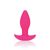 Анальная вибровтулка классическая 