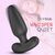 Анальная пробка с вибрацией "Albert" , изображение 5