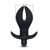 Раскрывающаяся анальная пробка Booty Blaster , изображение 4
